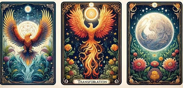 taroton tarot näkemystä